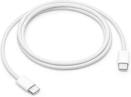 Iphone Cable Type C to C