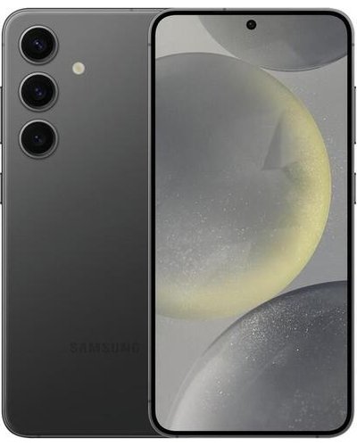 Brand New Samsung S24 256gb Dual Sim