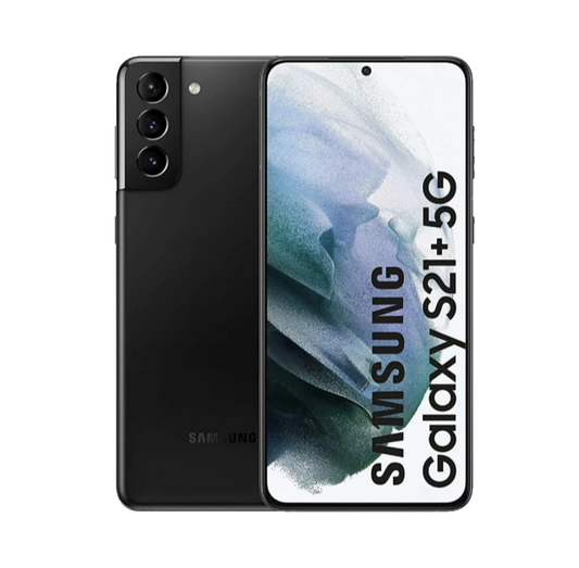 Pre Owned Samsung S21 Plus 5G