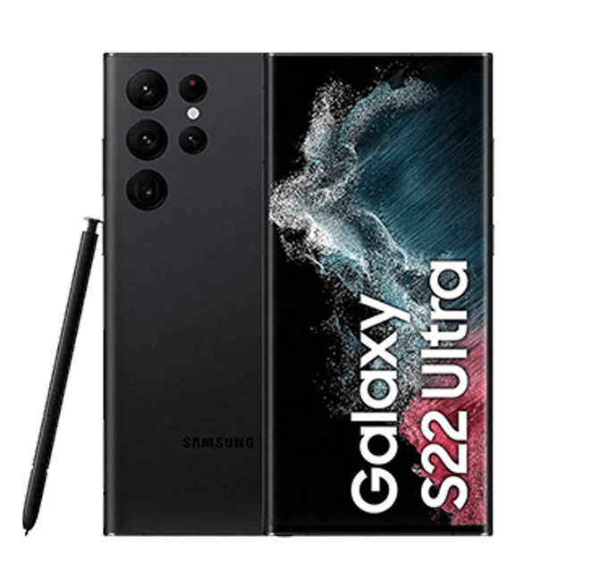Pre Owned Samsung S22 Ultra 5G