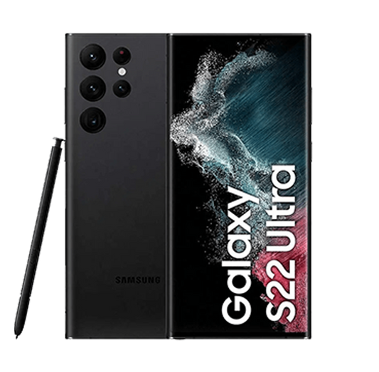 Pre Owned Samsung S22 Ultra 5G