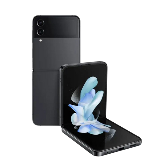 Pre Owned Samsung Z Flip 4