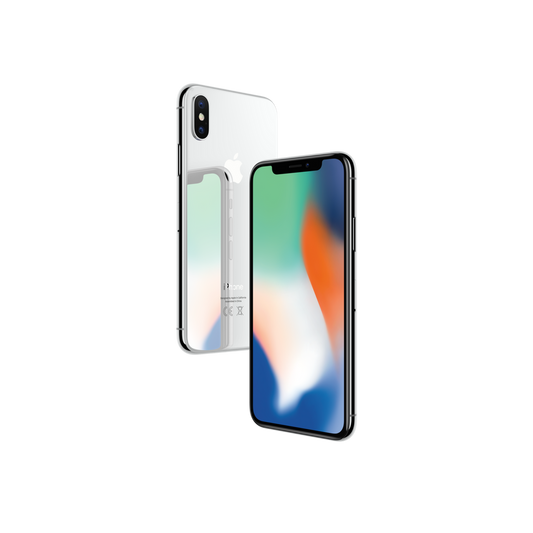 Pre Owned Iphone X