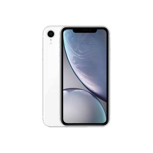 Pre Owned Iphone XR