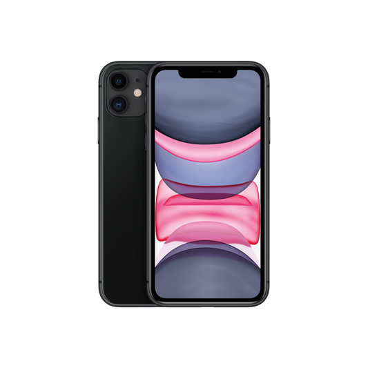 Pre Owned Iphone 11