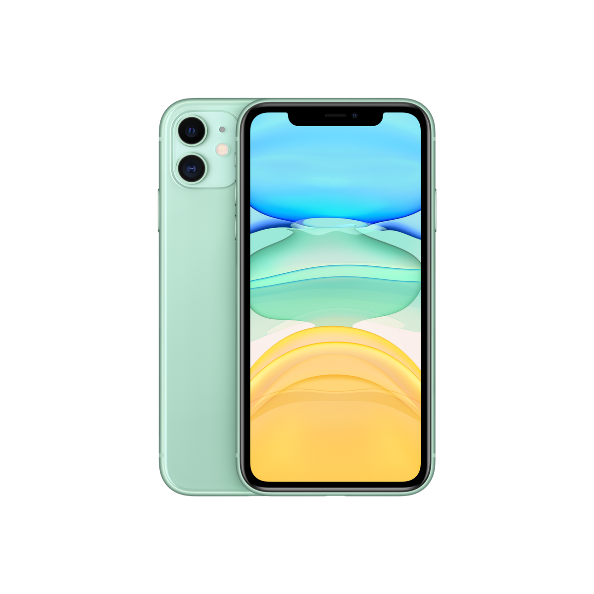 Pre Owned Iphone 11
