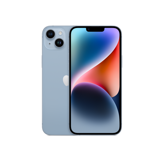 Pre Owned Iphone 14