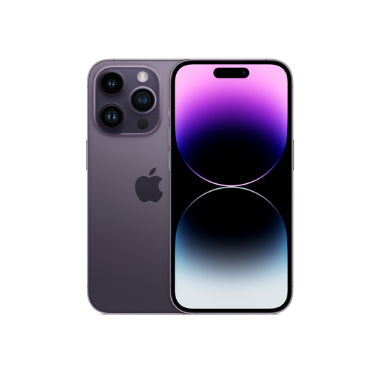 Brand New Iphone 14 Pro