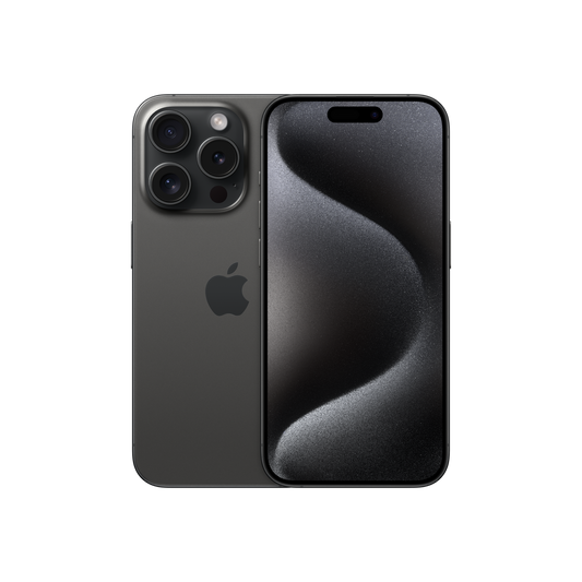 Pre Owned Iphone 15 Pro Max