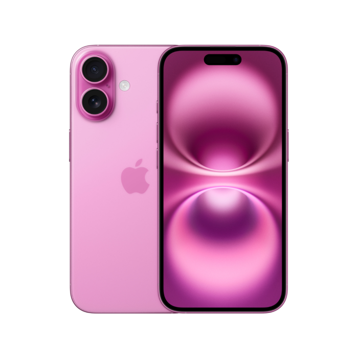 Brand New Iphone 16
