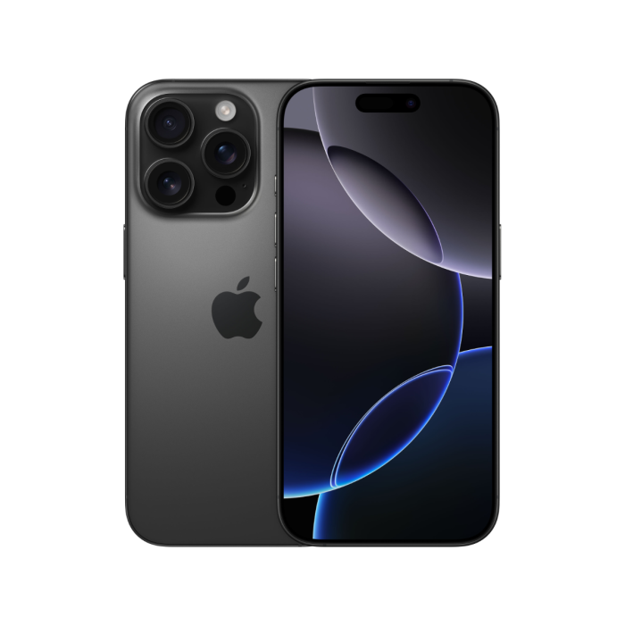 Brand New Iphone 16 Pro