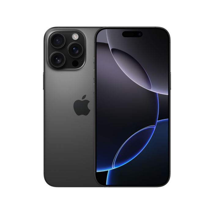 Brand New Iphone 16 Pro Max