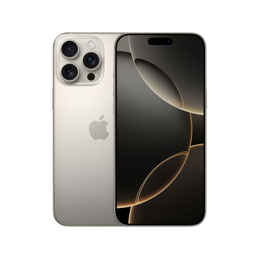 Brand New Iphone 16 Pro Max