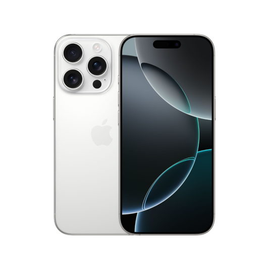 Brand New Iphone 16 Pro