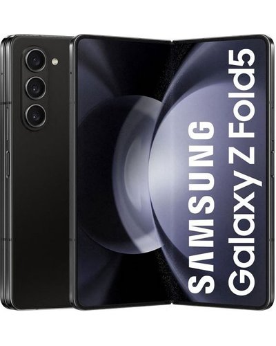 Brand New Samsung Z Fold 5 256gb Dual Sim