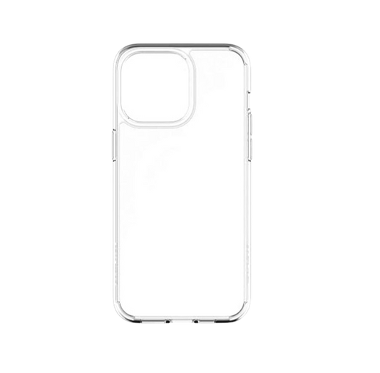Clear Pouch from Iphone X-16 Pro Max