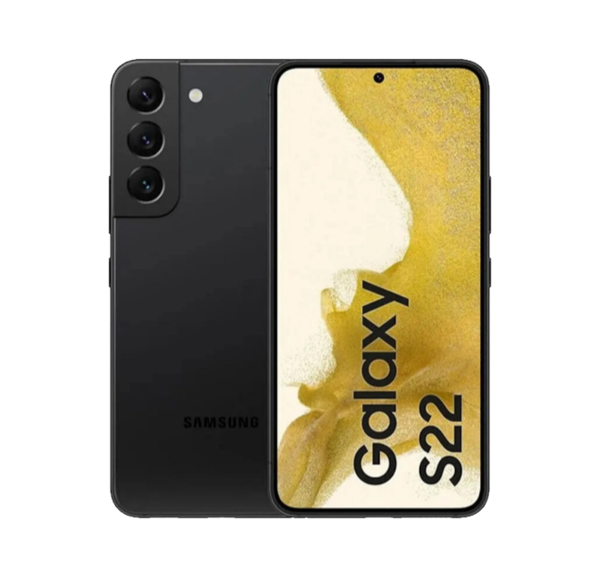 Pre Owned Samsung S22 5G