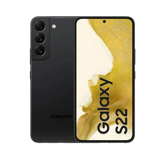Pre Owned Samsung S22 5G