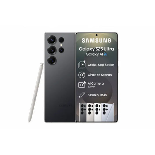 Brand New Samsung S25 Ultra 256gb