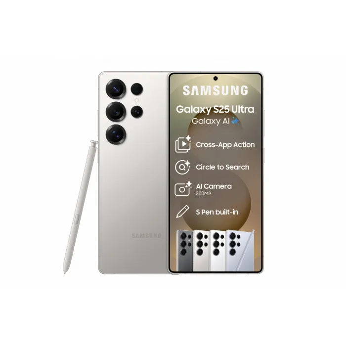 Brand New Samsung S25 Ultra 256gb